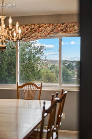 495 Guyout Ridge Court, Colorado Springs, CO 80919