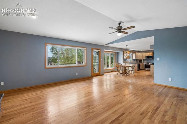 495 Guyout Ridge Court, Colorado Springs, CO 80919