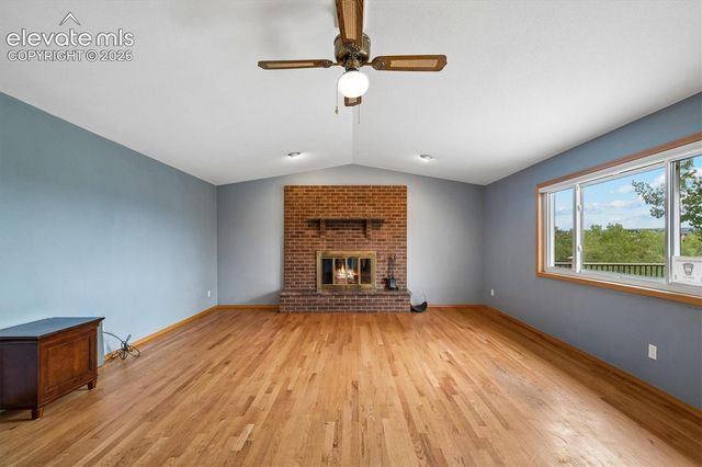 495 Guyout Ridge Court, Colorado Springs, CO 80919