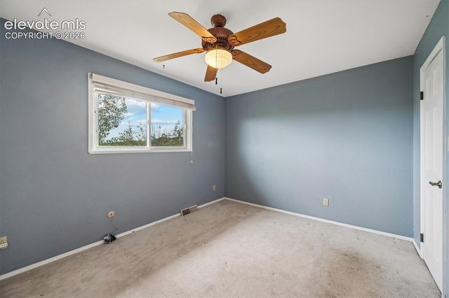 495 Guyout Ridge Court, Colorado Springs, CO 80919