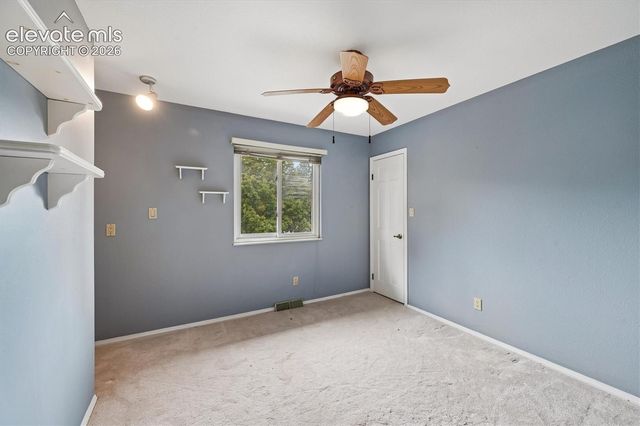 495 Guyout Ridge Court, Colorado Springs, CO 80919