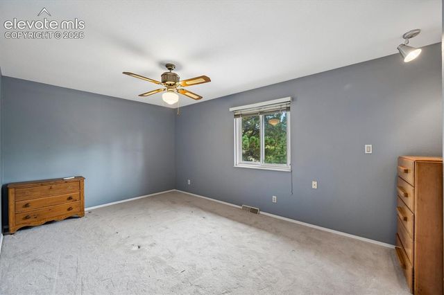 495 Guyout Ridge Court, Colorado Springs, CO 80919