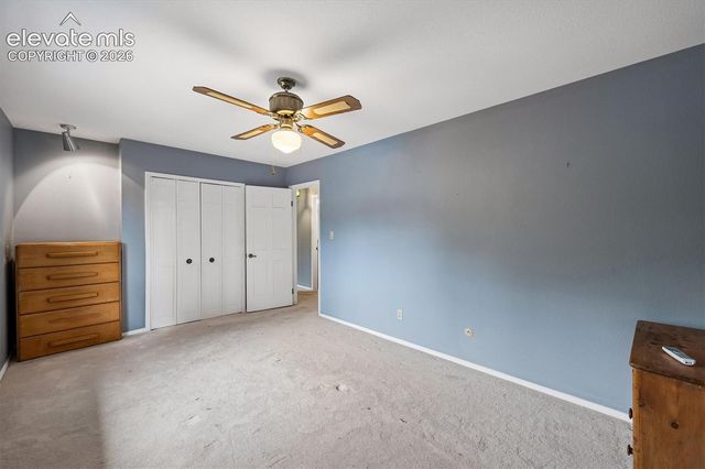 495 Guyout Ridge Court, Colorado Springs, CO 80919