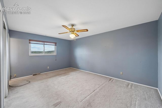 495 Guyout Ridge Court, Colorado Springs, CO 80919