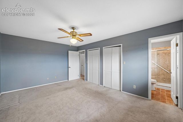 495 Guyout Ridge Court, Colorado Springs, CO 80919