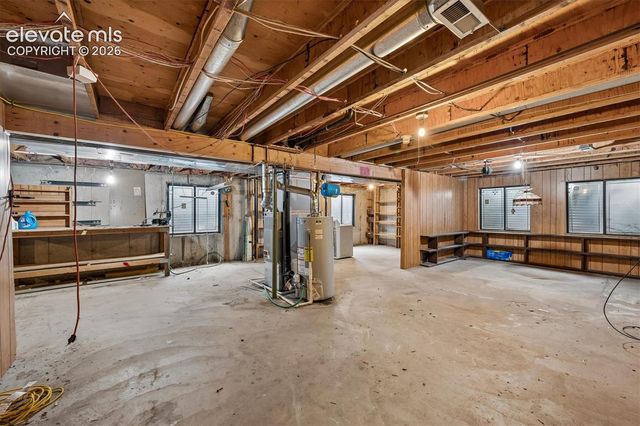 495 Guyout Ridge Court, Colorado Springs, CO 80919