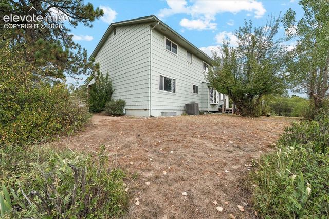 495 Guyout Ridge Court, Colorado Springs, CO 80919