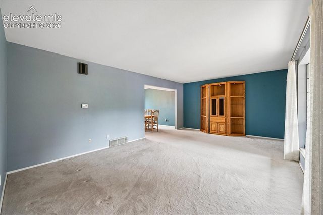 495 Guyout Ridge Court, Colorado Springs, CO 80919