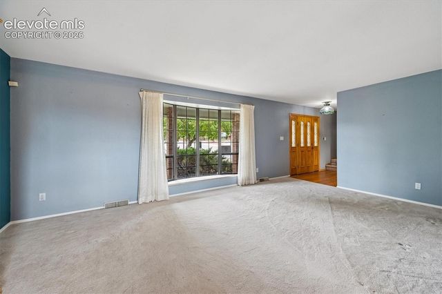 495 Guyout Ridge Court, Colorado Springs, CO 80919
