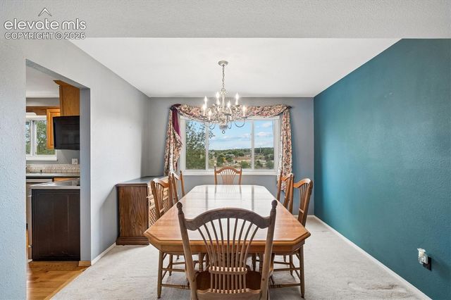 495 Guyout Ridge Court, Colorado Springs, CO 80919