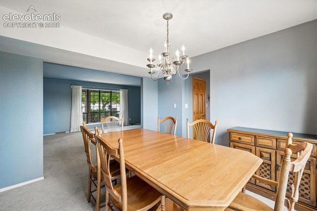 495 Guyout Ridge Court, Colorado Springs, CO 80919