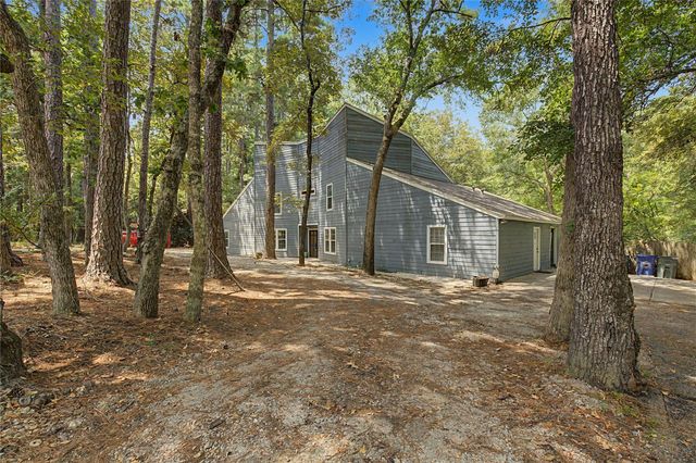 3732 Summer Lane, Huntsville, TX 77340