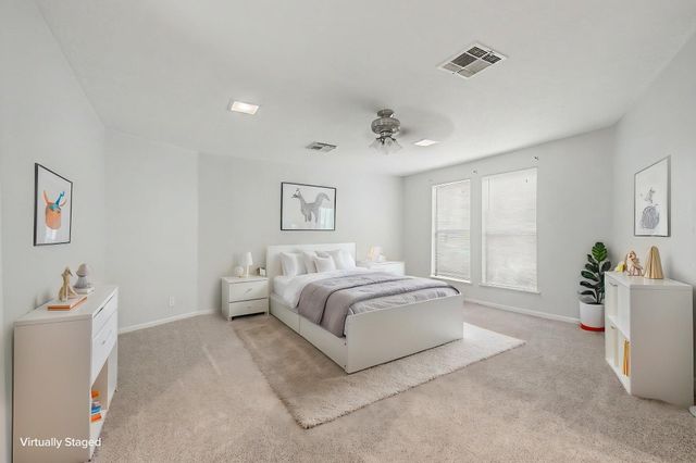 3732 Summer Lane, Huntsville, TX 77340