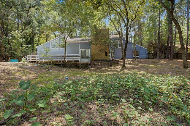 3732 Summer Lane, Huntsville, TX 77340
