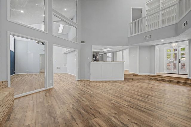 3732 Summer Lane, Huntsville, TX 77340
