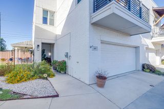 109 Crossroads Circle, Westworth Village, TX 76114