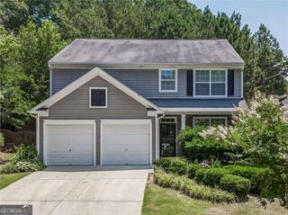 132 DIAMOND RIDGE Avenue, Canton, GA 30114