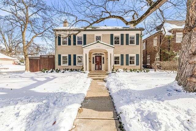 5365 N Washington Boulevard, Indianapolis, IN 46220