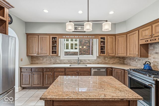 5365 N Washington Boulevard, Indianapolis, IN 46220