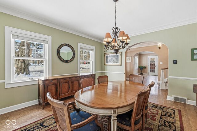 5365 N Washington Boulevard, Indianapolis, IN 46220