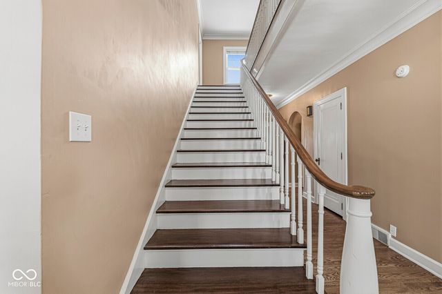 5365 N Washington Boulevard, Indianapolis, IN 46220