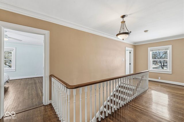 5365 N Washington Boulevard, Indianapolis, IN 46220