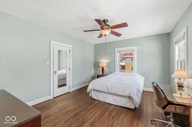 5365 N Washington Boulevard, Indianapolis, IN 46220