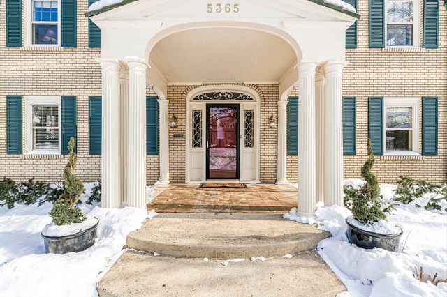 5365 N Washington Boulevard, Indianapolis, IN 46220