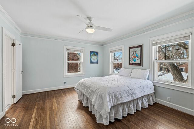 5365 N Washington Boulevard, Indianapolis, IN 46220