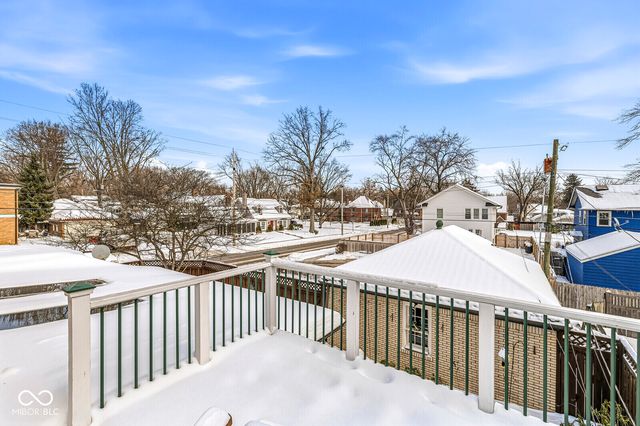 5365 N Washington Boulevard, Indianapolis, IN 46220