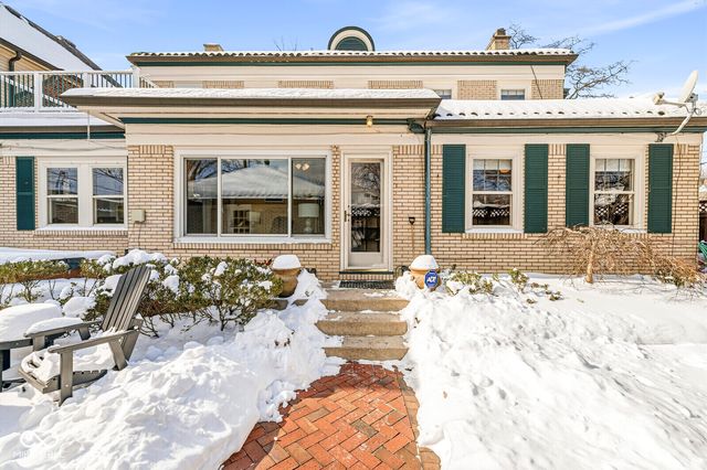 5365 N Washington Boulevard, Indianapolis, IN 46220