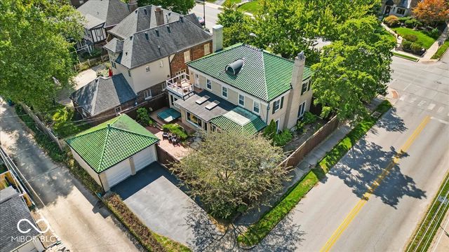 5365 N Washington Boulevard, Indianapolis, IN 46220