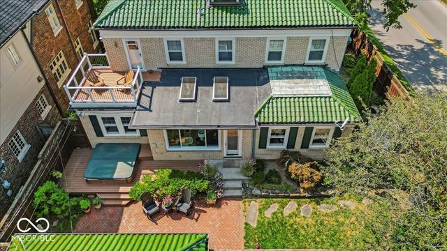 5365 N Washington Boulevard, Indianapolis, IN 46220