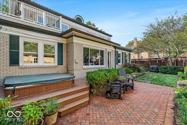 5365 N Washington Boulevard, Indianapolis, IN 46220