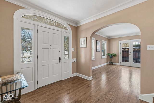 5365 N Washington Boulevard, Indianapolis, IN 46220