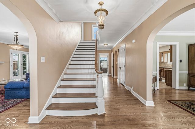 5365 N Washington Boulevard, Indianapolis, IN 46220