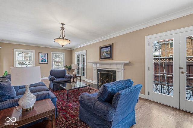 5365 N Washington Boulevard, Indianapolis, IN 46220