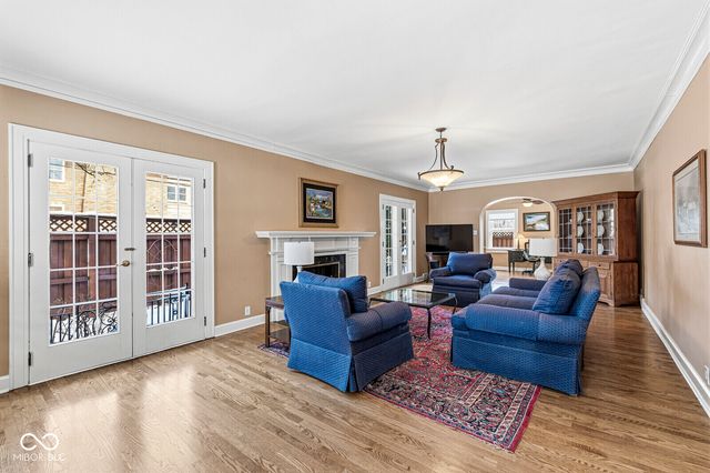 5365 N Washington Boulevard, Indianapolis, IN 46220