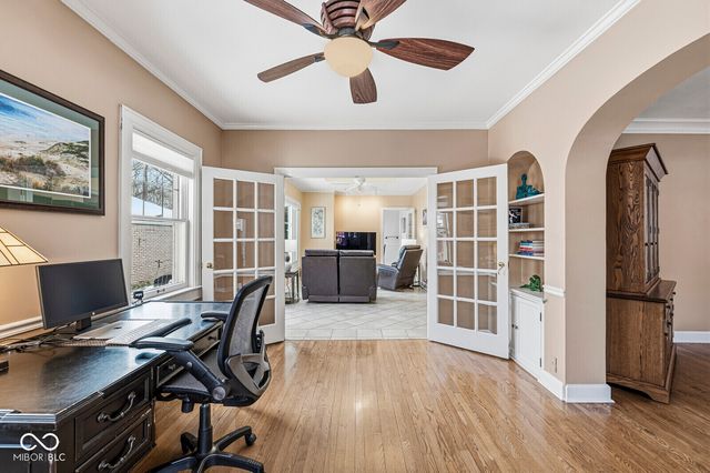 5365 N Washington Boulevard, Indianapolis, IN 46220