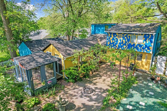 2371 Yost Boulevard, Ann Arbor, MI 48104