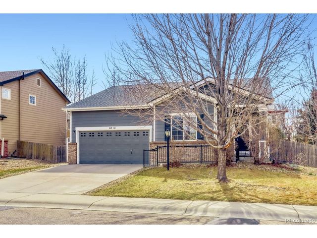6310 Utica Ave, Firestone, CO 80504