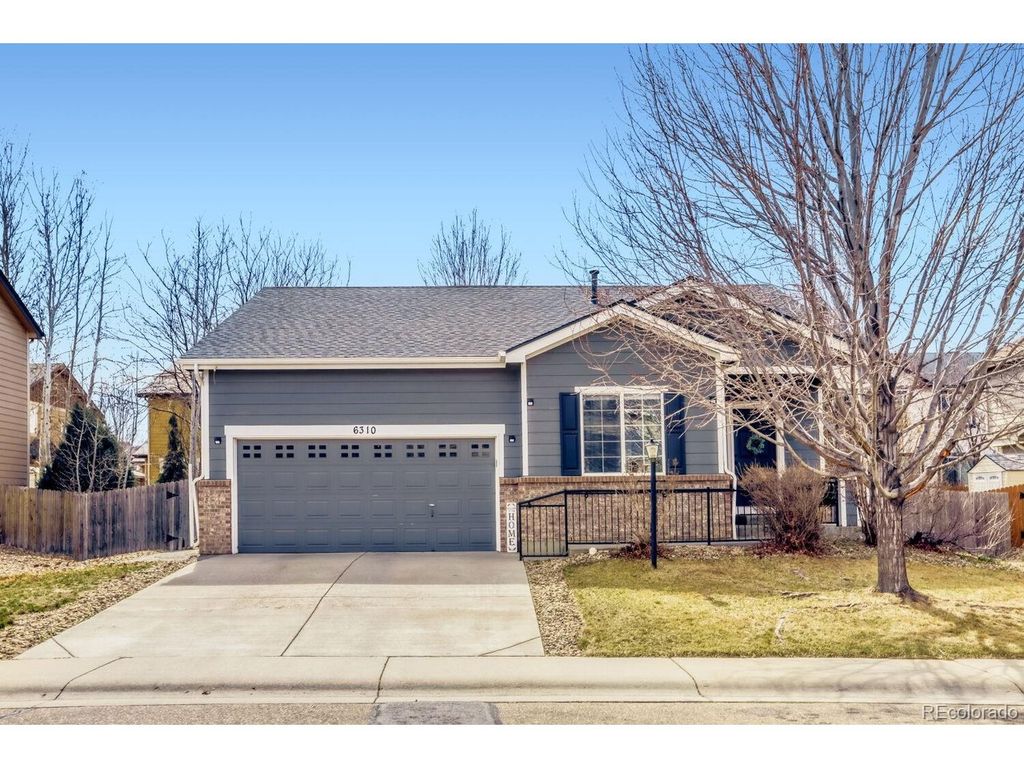 6310 Utica Ave, Firestone, CO 80504