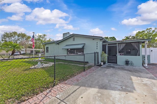 8290 52ND WAY N, Pinellas Park, FL 33781