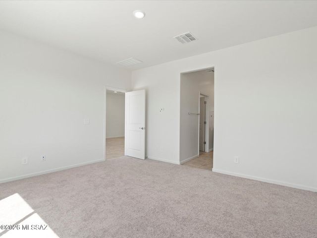 7927 S Walnutview Drive, Tucson, AZ 85757