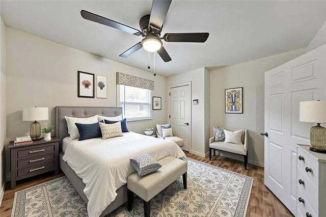 1776 Spring Avenue, East Point, GA 30344