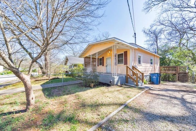 1776 Spring Avenue, East Point, GA 30344