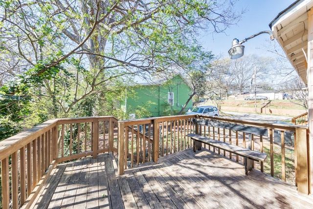 1776 Spring Avenue, East Point, GA 30344