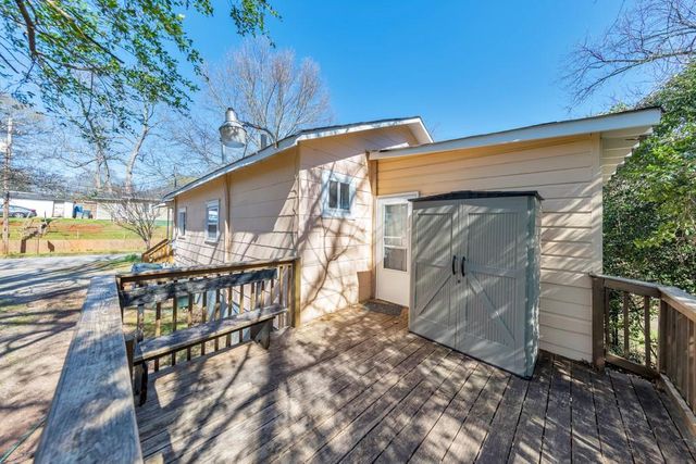 1776 Spring Avenue, East Point, GA 30344