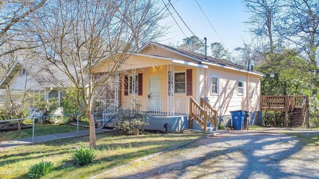 1776 Spring Avenue, East Point, GA 30344