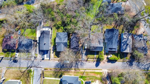 1776 Spring Avenue, East Point, GA 30344